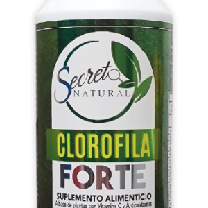 Clorofila Forte 560ml