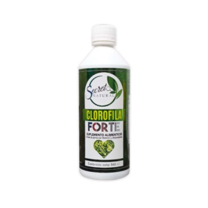Clorofila Forte 560Ml