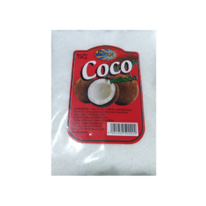Coco Rallado Nutresol