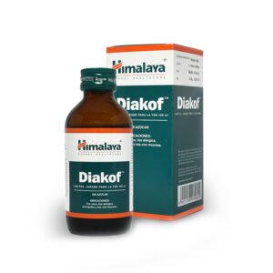 Diakof Jarabe 100 Ml