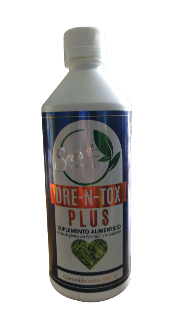 Drenatox Plus 560ml