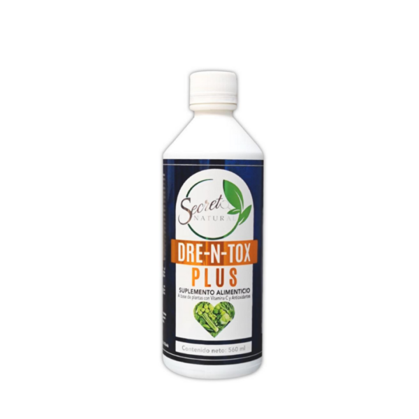 Drenatox Plus 560ml