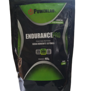 Endurance Pro bebida isotónica 450g