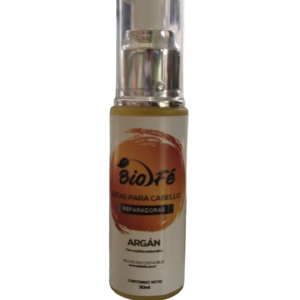 Aceite Argan 30 Ml