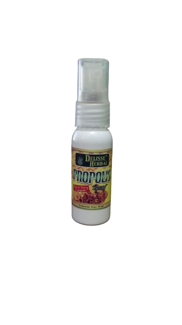 Propolis Spray 30Ml