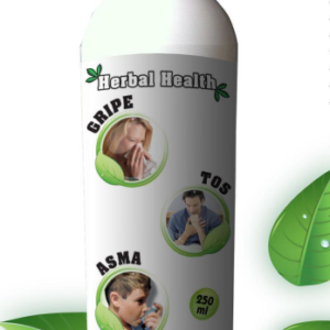 Gripe Tos Y Asma 250ml
