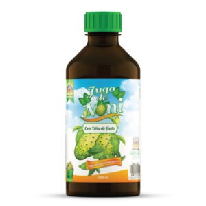 Jugo de Noni 1000ml