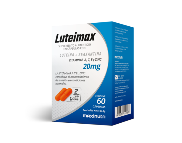 Luteimax