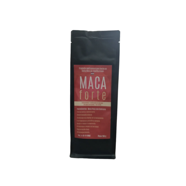 Maca Forte 200g