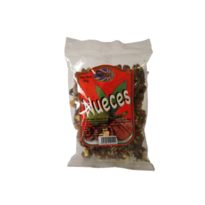 Semillas Nueces Nogal Nutresol 100g