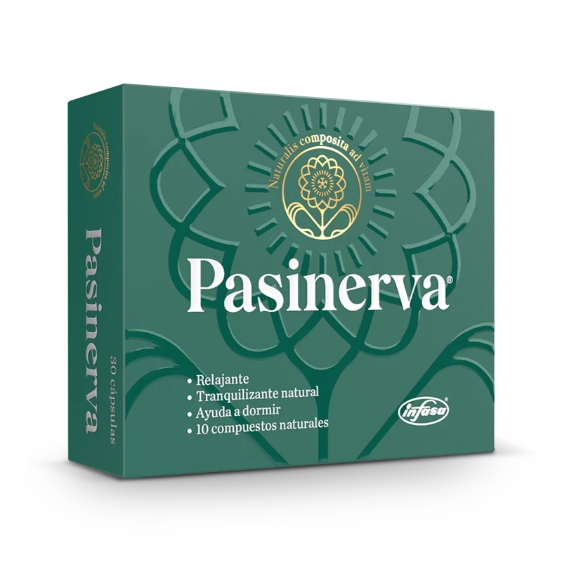 Pasinerva