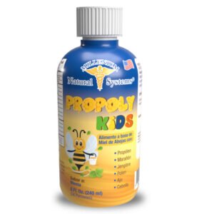 Propoly Kids 240Ml