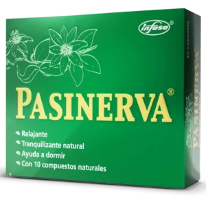 Pasinerva 30cap - infasa
