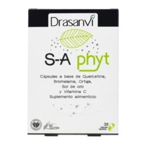 S-A Phyt 36cap