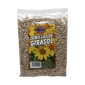 Semillas de Girasol Nutresol