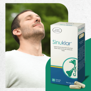 Sinuklar 30 Caps