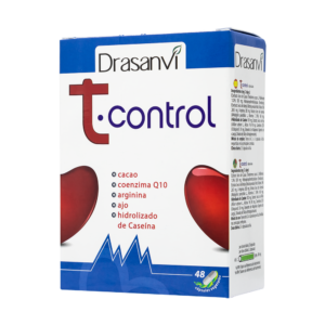 T-Control 48cap