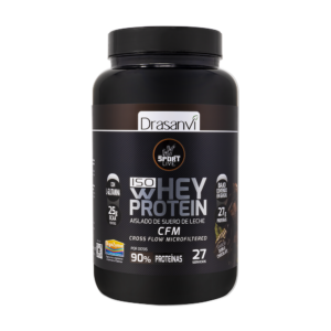 Whey Protein Chocolate 800g
