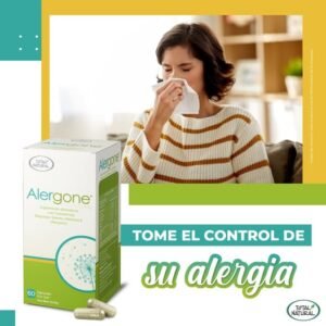 Alergone