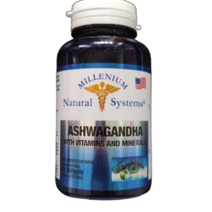 Ashwagandha 60 sg