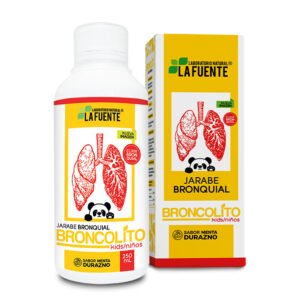 Broncolito Kids 250ml