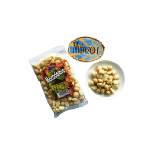 Semillas de Macadamia