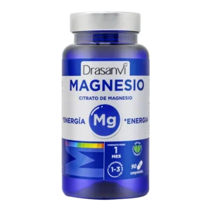 Mineral Citrato de Magnesio