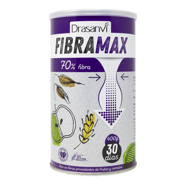 Fibramax 400g