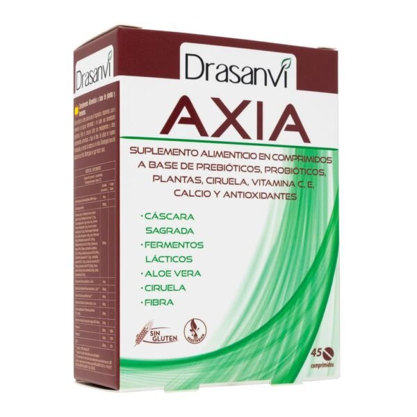 Axia 45comp