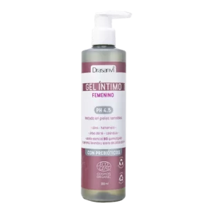 Gel Intimo PH4.5 300ml