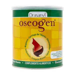 Oseogen Polvo 375g