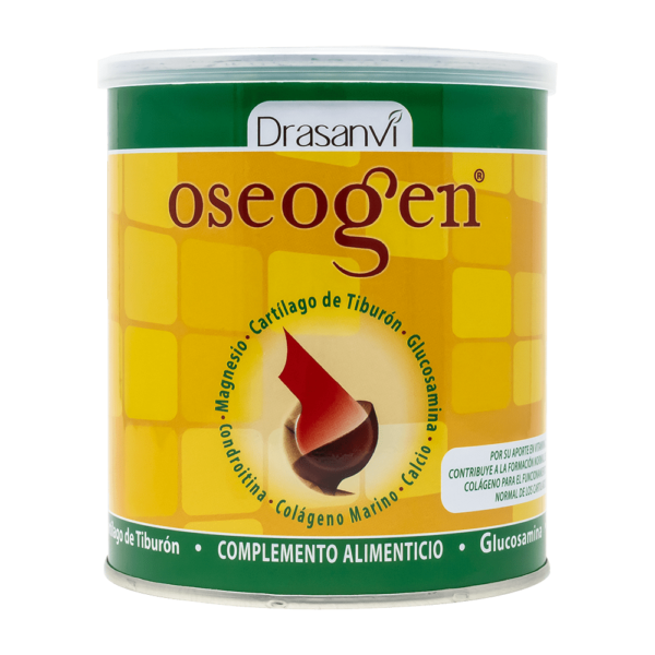 Oseogen Polvo 375g