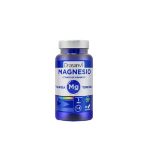 Mineral Citrato De Magnesio 90cap