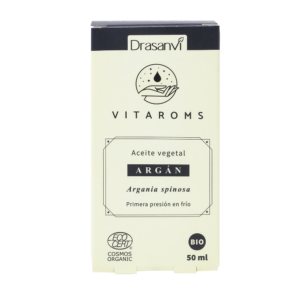 Aceite Argán 50ml