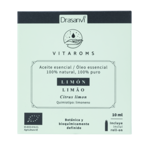 Aceite Esencial Limón 10ml