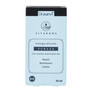 Aceite Esencial Pureza 30Ml