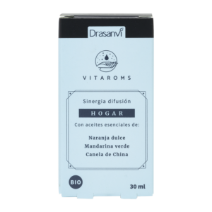 Aceite Hogar 30ml