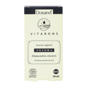 Aceite Jojoba 50ml