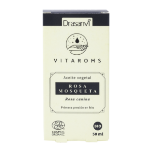 Aceite Rosa Mosqueta 50ml