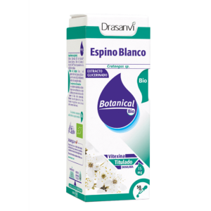 Botánica Bio espino blanco 50ml