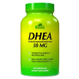 DHEA 50mg