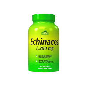 Echinacea 1200mg 90cap