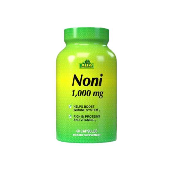 Noni 1000mg 60cap