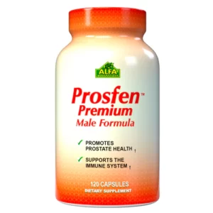 Prosfen  120cap