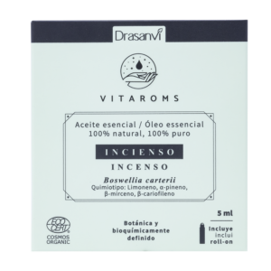 Aceite Esencial incienso 10ml