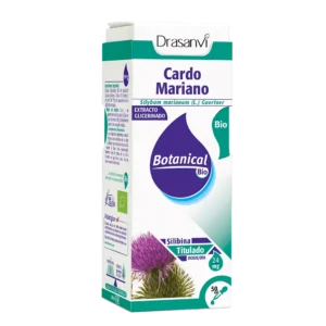 Botanical CARDO MARIANO 50 ml
