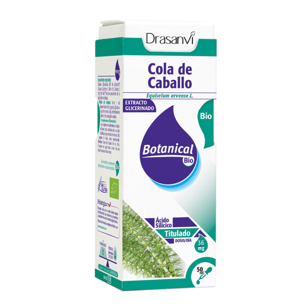 Botanical COLA DE CABALLO 50 ml