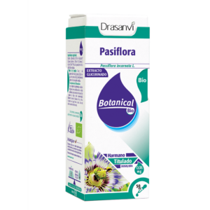 Botanical pasiflora 50 ml