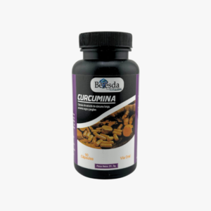 Curcumina 90caps
