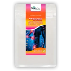 Flexicolagen + Magnesio Maracuyá 280g